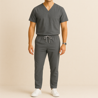Charcoal Grey