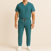 Teal Blue