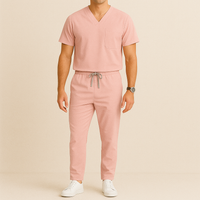 Soft Pink