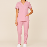 Soft Pink